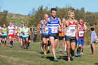 Senior mens Start Fitness NEH, Wrekenton. Photo:  David T. Hewitson/Sports for All Pics